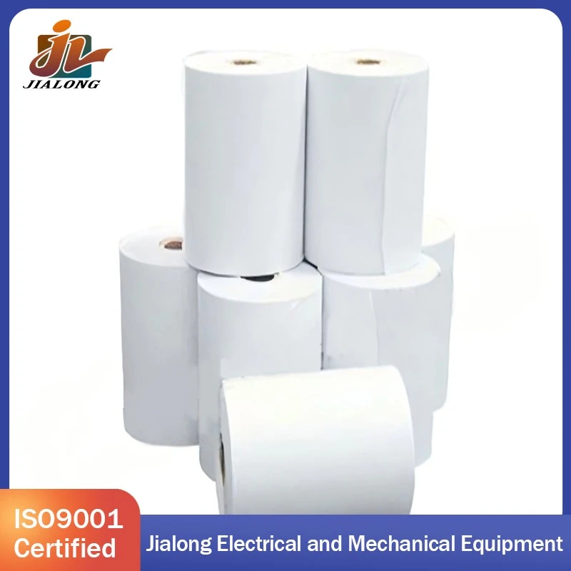 Thermal Coating Paper factory